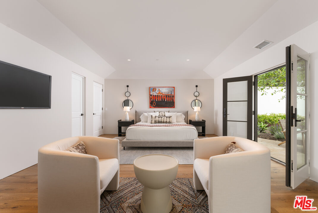 615 Hot Springs Road Santa Barbara, CA 93108 - Photo 23 of 34