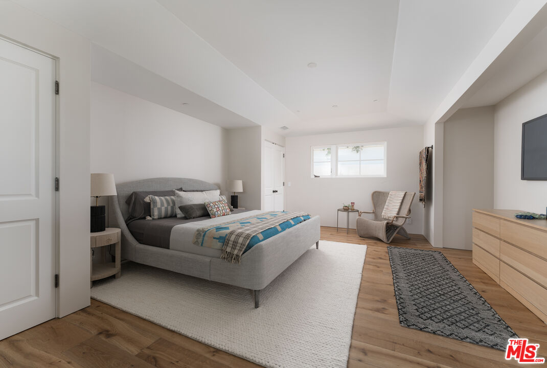 615 Hot Springs Road Santa Barbara, CA 93108 - Photo 25 of 34