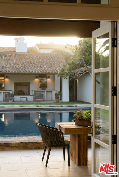 615 Hot Springs Road Santa Barbara, CA 93108 - Photo 27 of 34