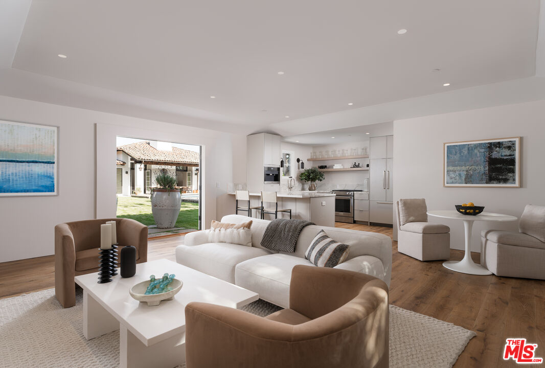 615 Hot Springs Road Santa Barbara, CA 93108 - Photo 30 of 34