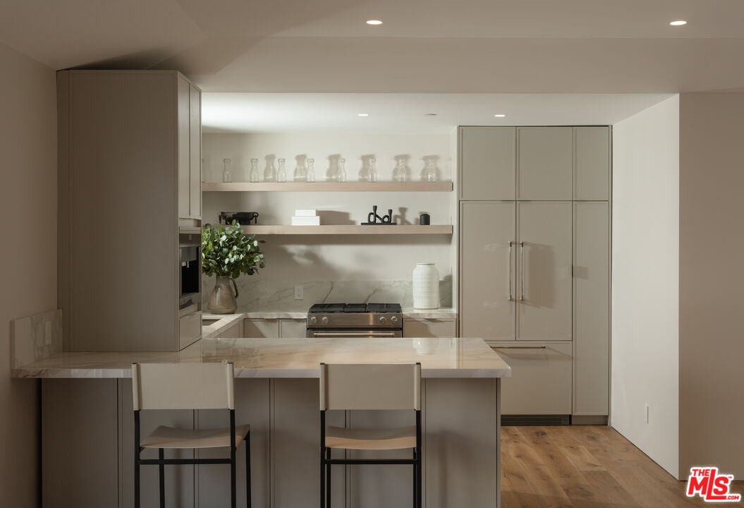 615 Hot Springs Road Santa Barbara, CA 93108 - Photo 31 of 34