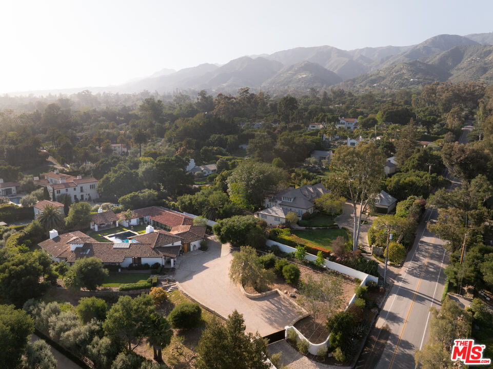 615 Hot Springs Road Santa Barbara, CA 93108 - Photo 34 of 34