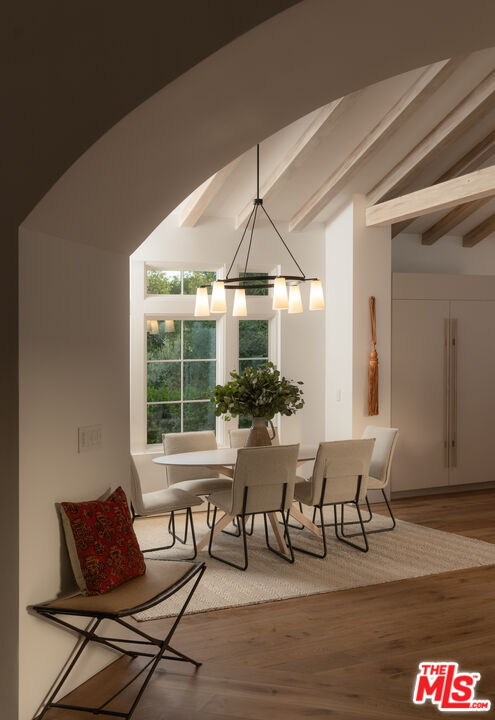 615 Hot Springs Road Santa Barbara, CA 93108 - Photo 7 of 34