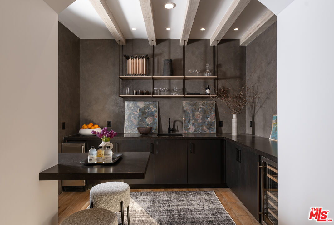 615 Hot Springs Road Santa Barbara, CA 93108 - Photo 8 of 34