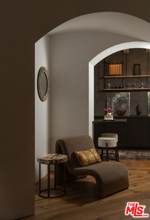 615 Hot Springs Road Santa Barbara, CA 93108 - Photo 9 of 34