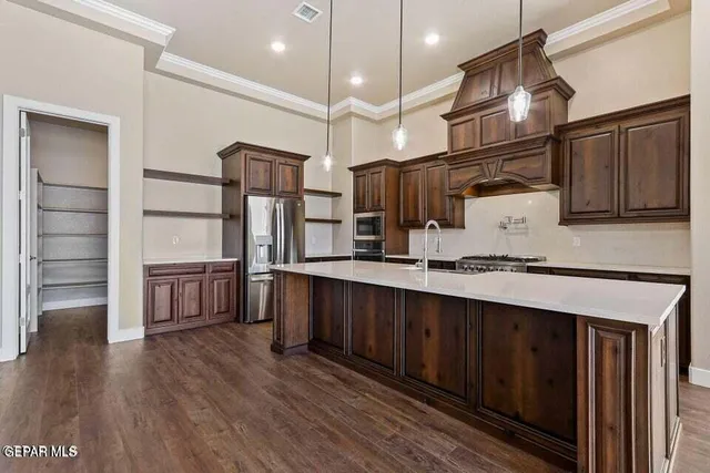 a view of livingroom with hardwood floor and window