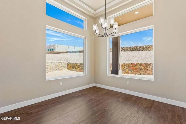 a bathroom with a sink double vanity and a mirror