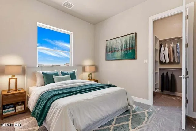 $799,900 | 1848 Cimarron Park Drive, El Paso, TX 79911