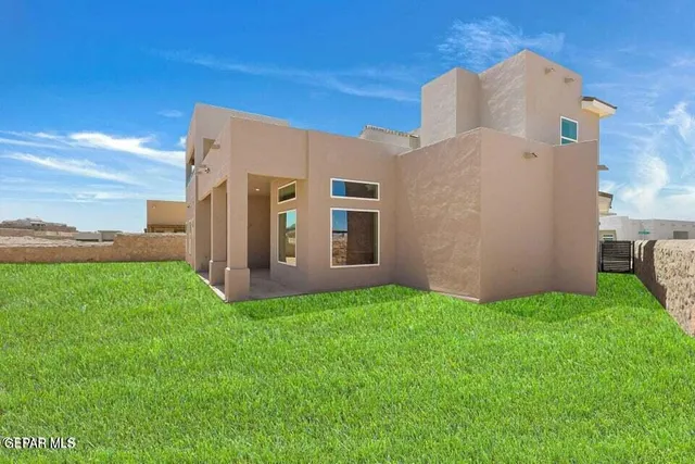 $799,900 | 1848 Cimarron Park Drive, El Paso, TX 79911