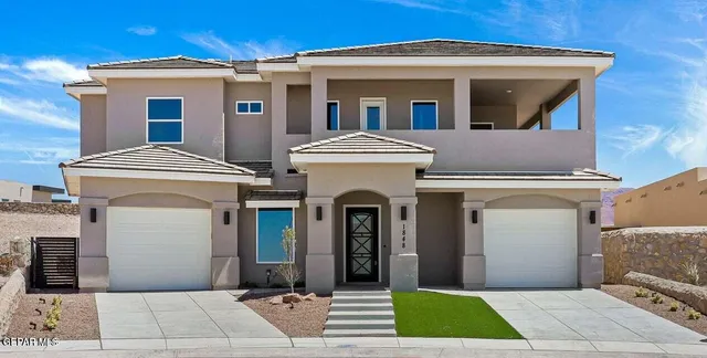 $799,900 | 1848 Cimarron Park Drive, El Paso, TX 79911