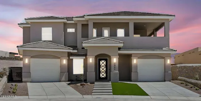 $799,900 | 1848 Cimarron Park Drive, El Paso, TX 79911