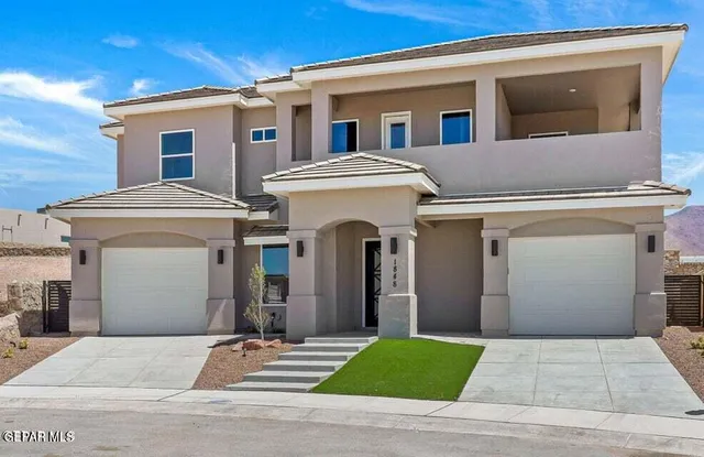 $799,900 | 1848 Cimarron Park Drive, El Paso, TX 79911