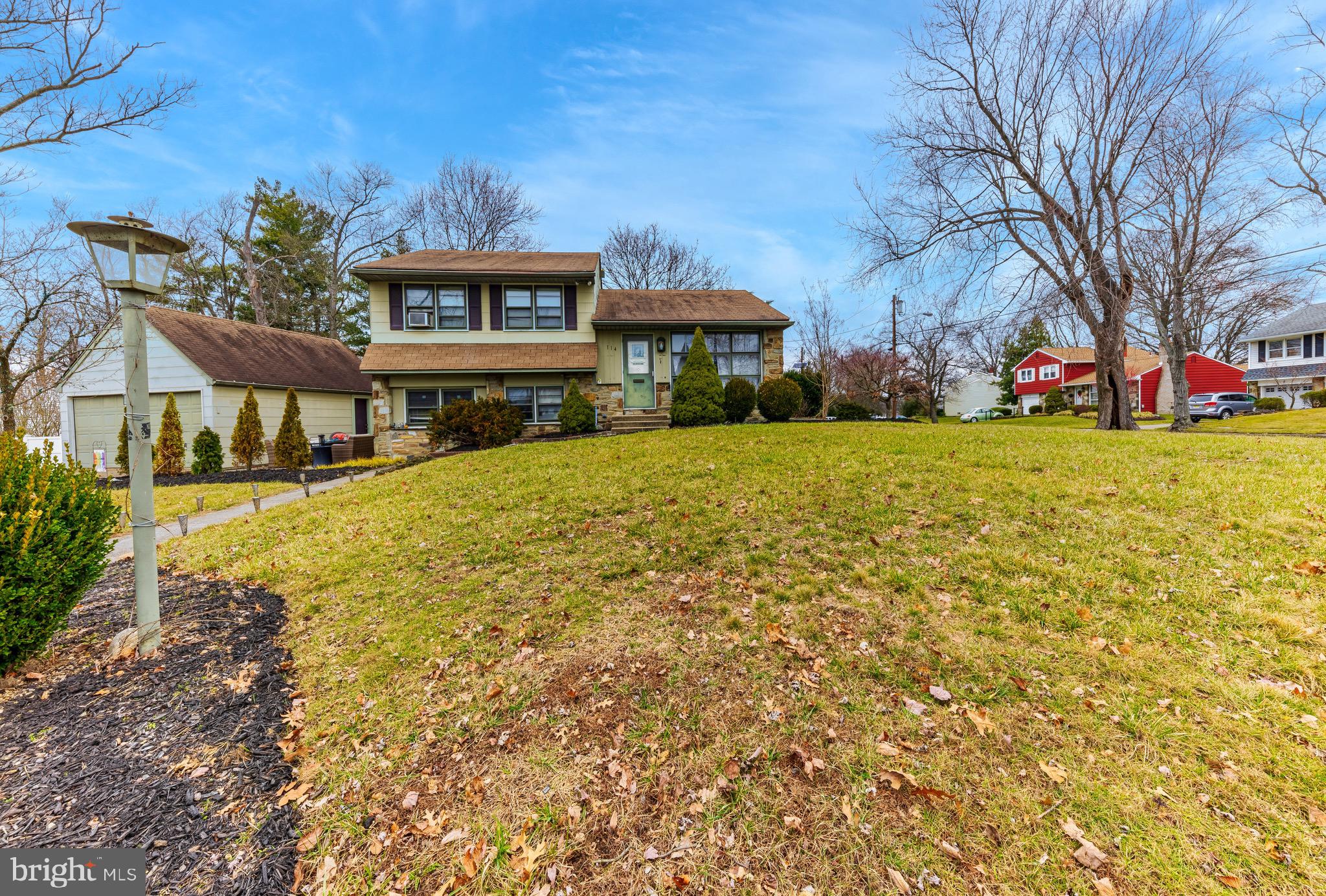 114 Pelham Road North Voorhees, NJ 08043 - Photo 1 of 17