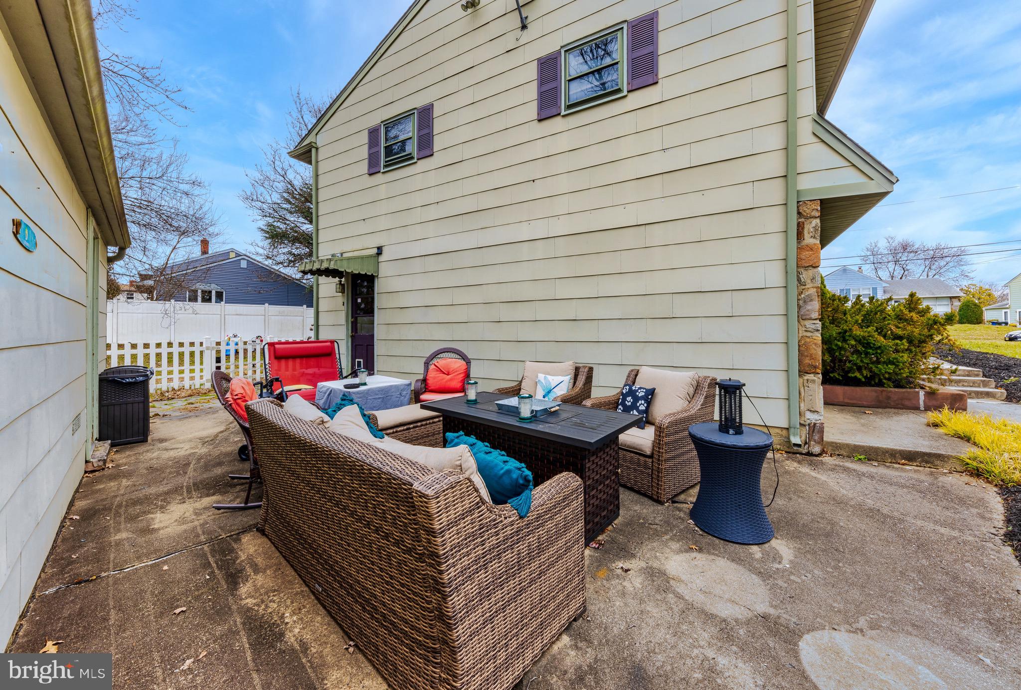114 Pelham Road North Voorhees, NJ 08043 - Photo 2 of 17