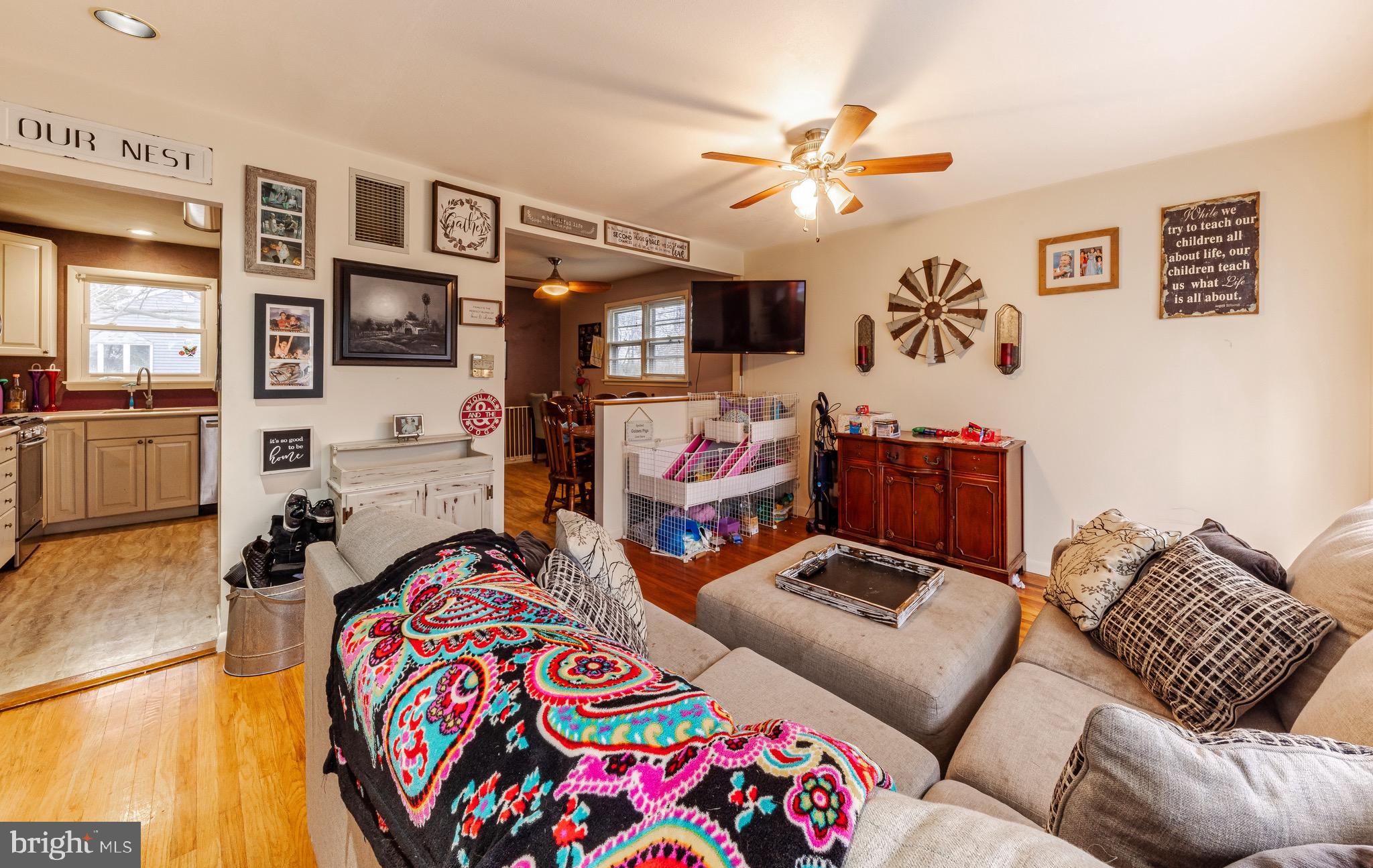 114 Pelham Road North Voorhees, NJ 08043 - Photo 5 of 17