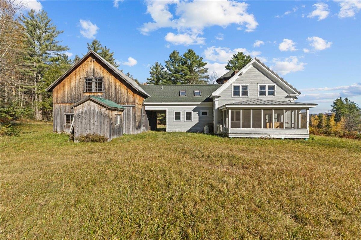 243 Lyle McKee Road Morristown, VT 05661 - Photo 5 of 42