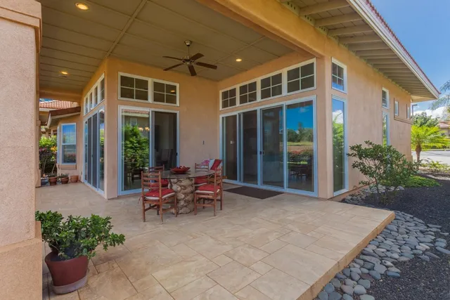 a view of a livingroom with gym equipment