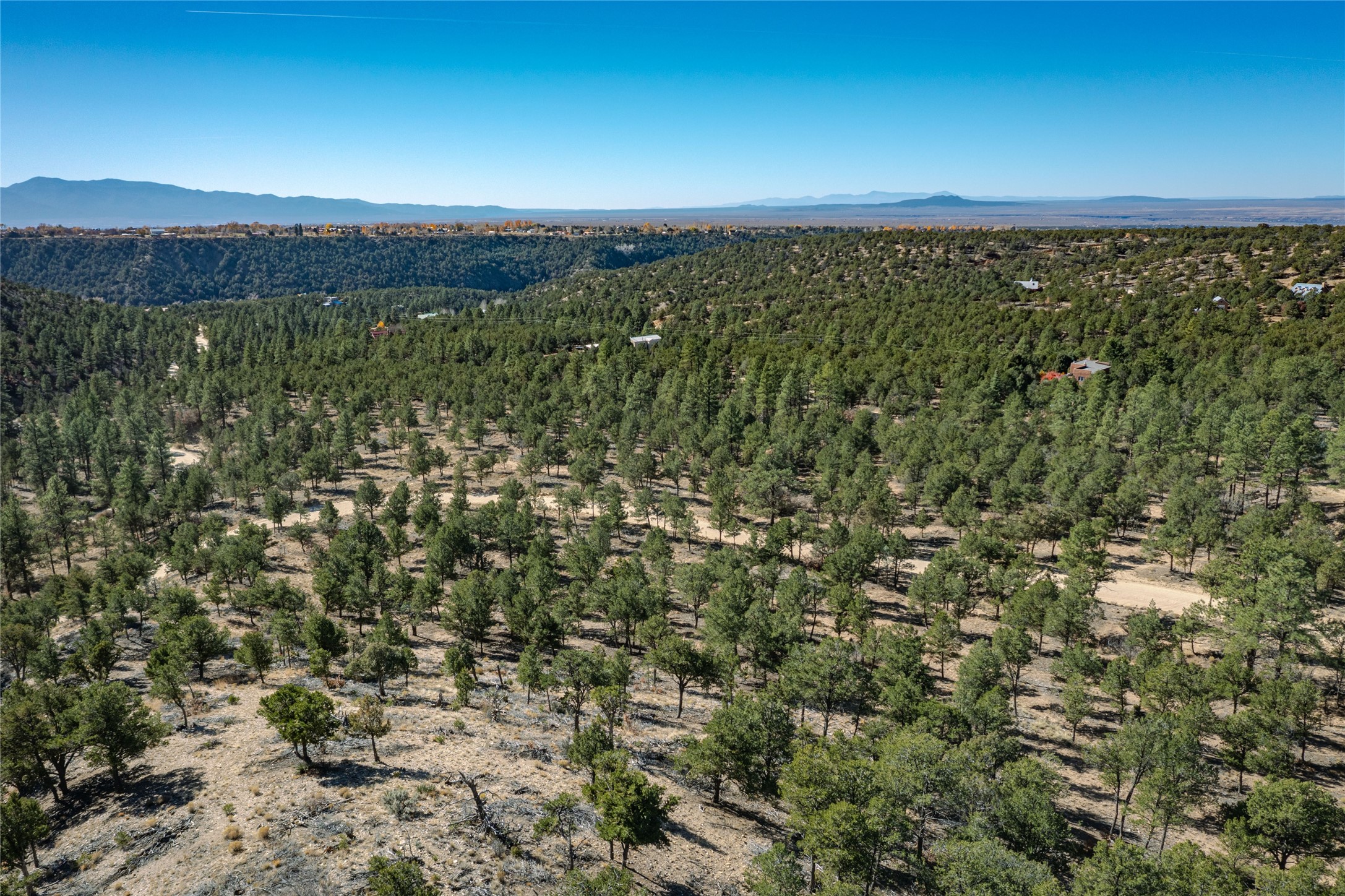 0 Gallina Canyon Road Valdez, NM 87580 - Photo 19 of 24