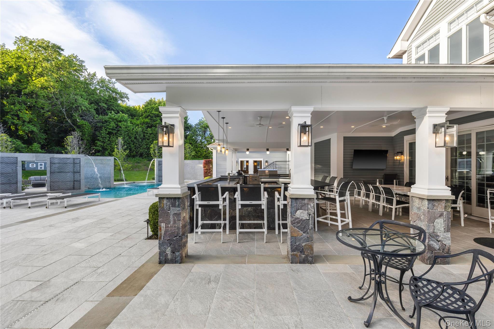 23 Pheasant Drive Rye, NY 10580 - Photo 34 of 35 Resort style living.