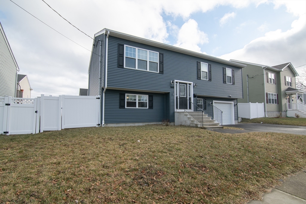 388 Manchester Street Fall River, MA 02721 - Photo 26 of 33 Gallery Image 26