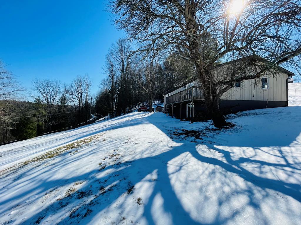 7988 Dugspur Road Laurel Fork, VA 24352 - Photo 1 of 21 Gallery Image 1