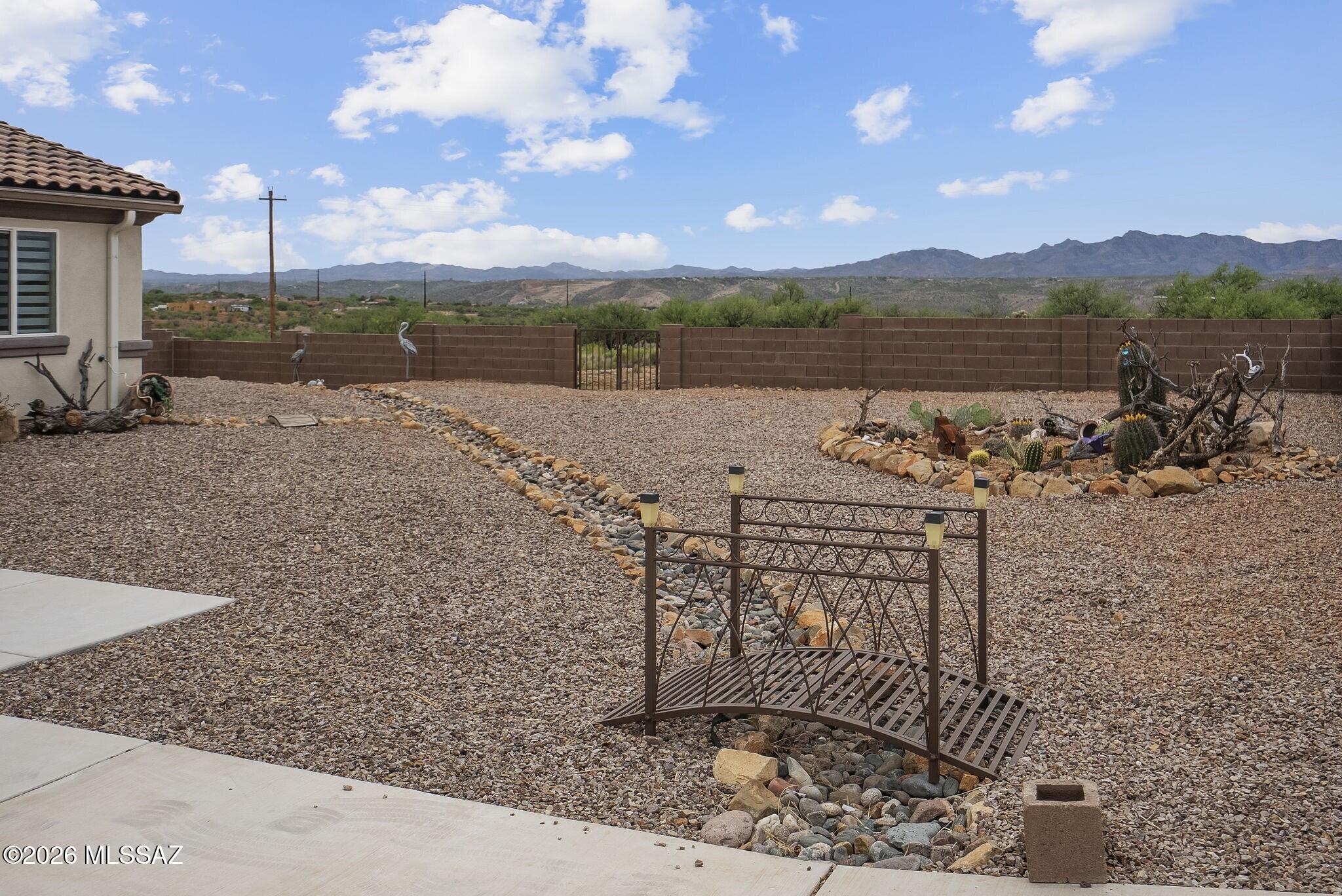 1752 Circulo Agua Blanca Rio Rico, AZ 85648 - Photo 20 of 41 Front Yard