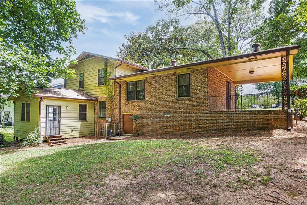 3894 Maplewood Drive Decatur, GA 30035 - Photo 27 of 29