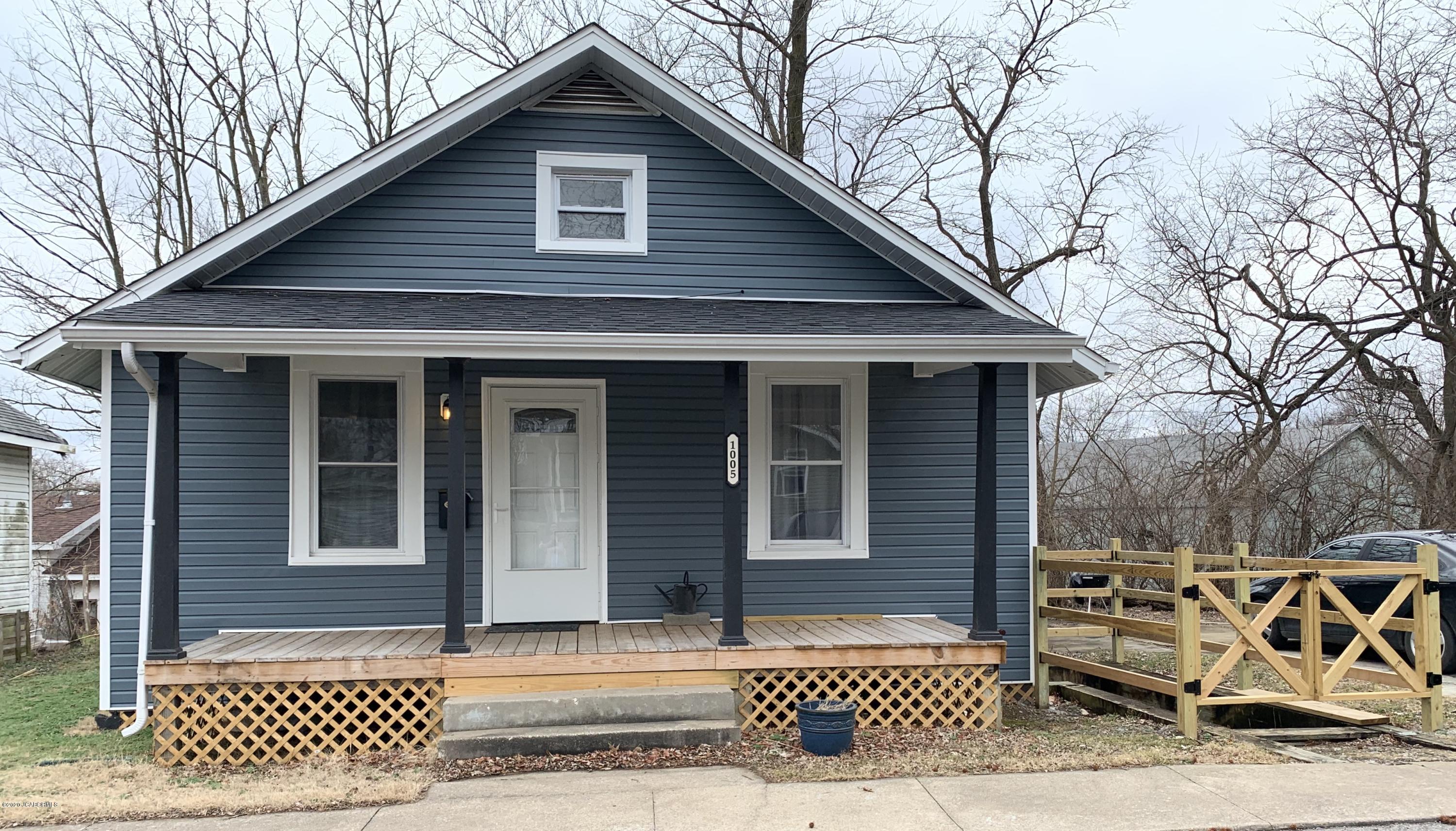 1005 Jefferson Street Fulton, MO 65251 - Photo 1 of 1