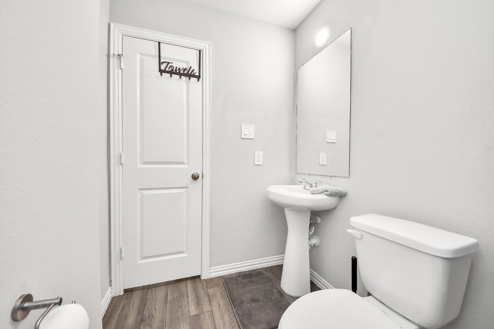 9027 Madera Road, Unit B Houston, TX 77078 - Photo 39 of 50