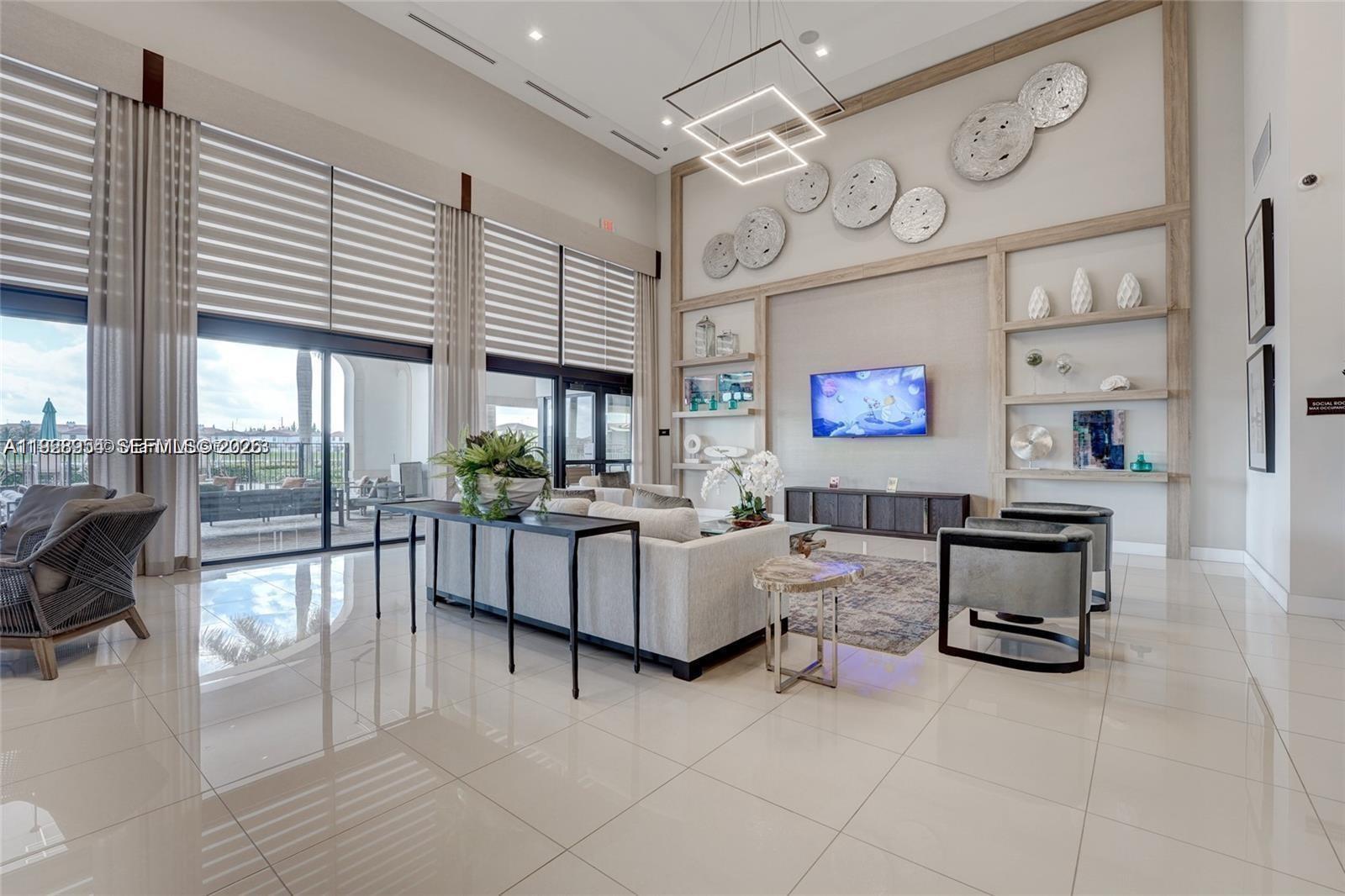 10491 West 34th Court Hialeah, FL 33018 - Photo 34 of 37 a living room with furniture