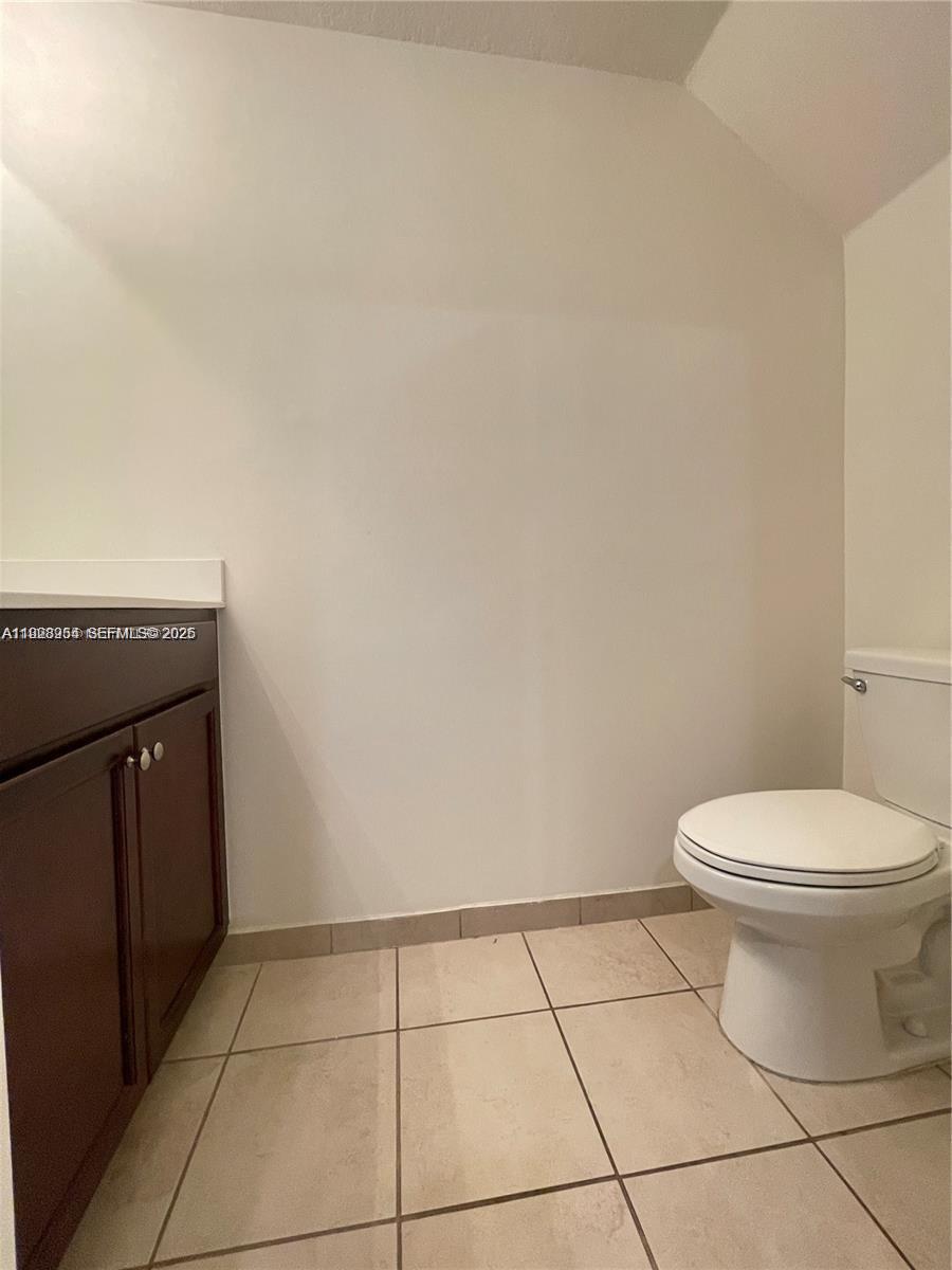 10491 West 34th Court Hialeah, FL 33018 - Photo 10 of 37 a bathroom with a toilet