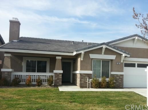 837 Aria Road Hemet, CA 92543 - Photo 1 of 1