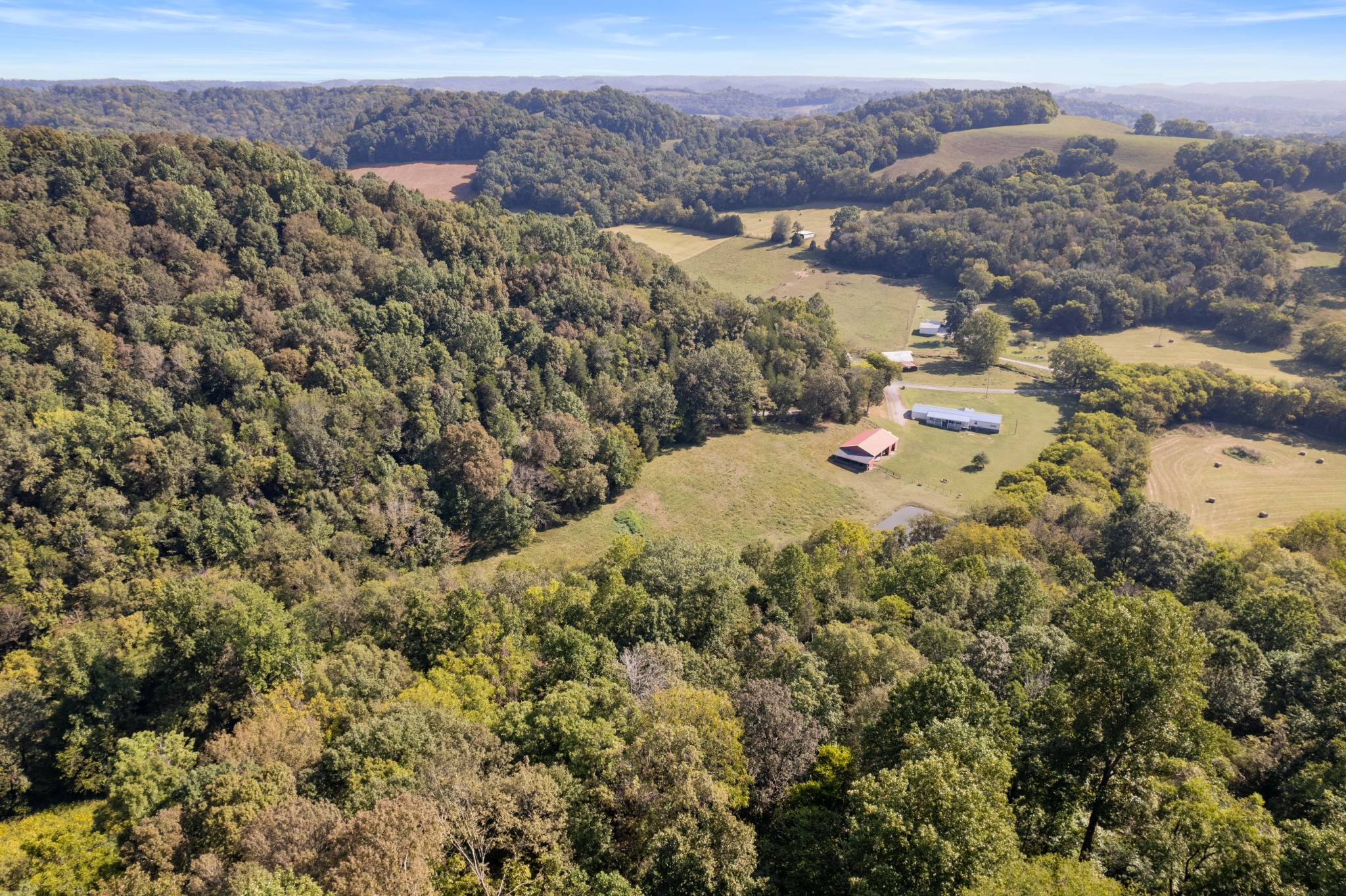 2600 Creecy Hollow Road Pulaski, TN 38478 - Photo 40 of 47