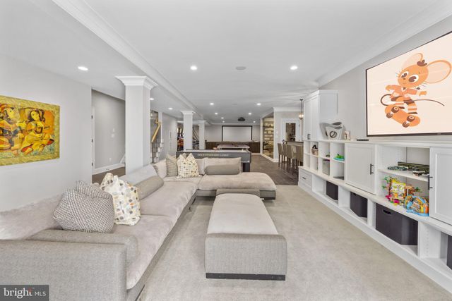 $4,443,000 | 6704 Lupine Lane, McLean, VA 22101