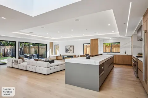 $3,899,000 | 1516 Kiner Avenue, San Jose, CA 95125