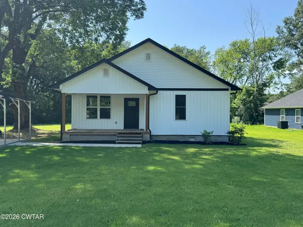 $239,900 | 4015 Salem Street, Milan, TN 38358
