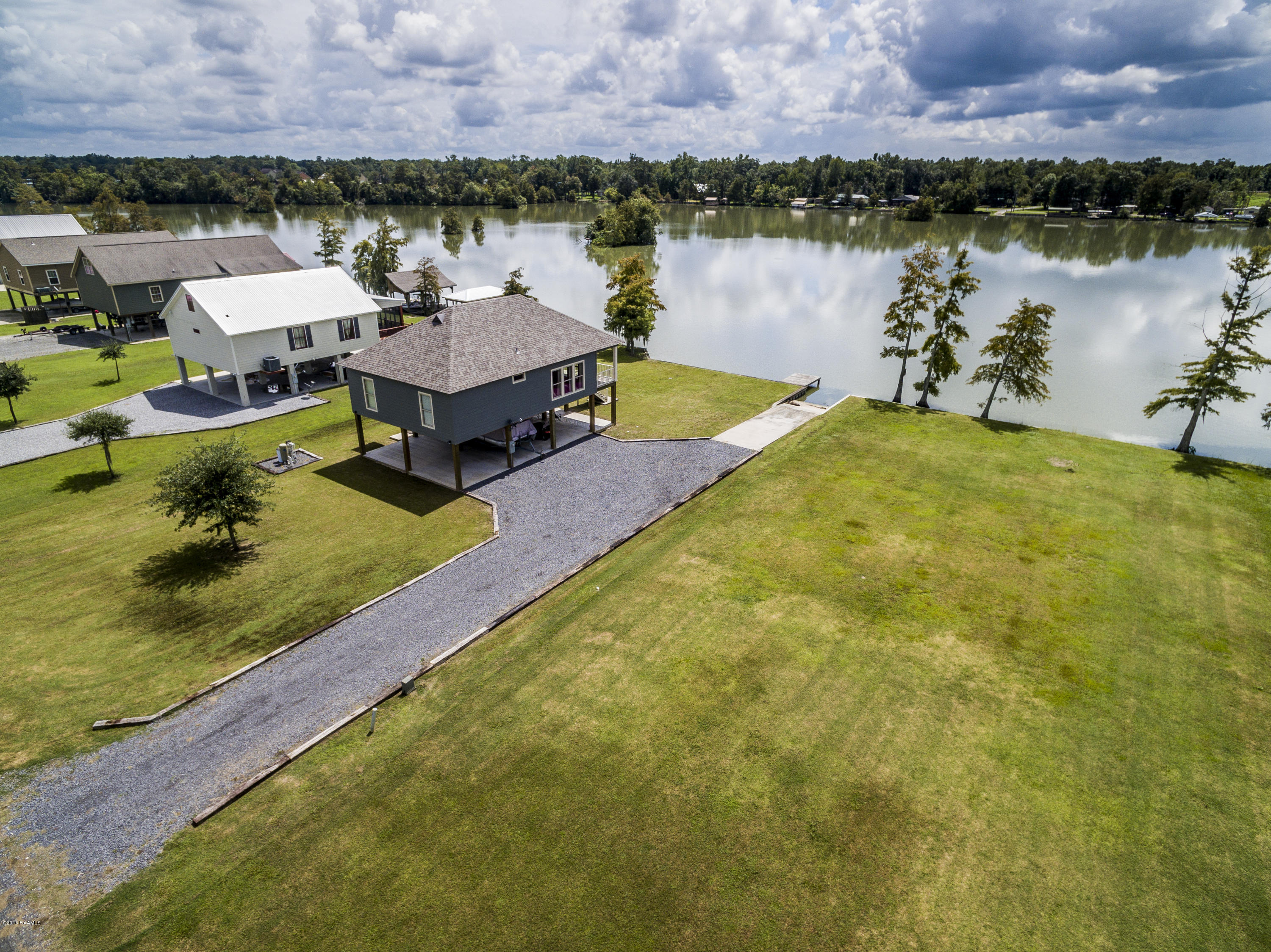 706 North Wilderness Road Port Barre, LA 70577 - Photo 21 of 24 Side 2