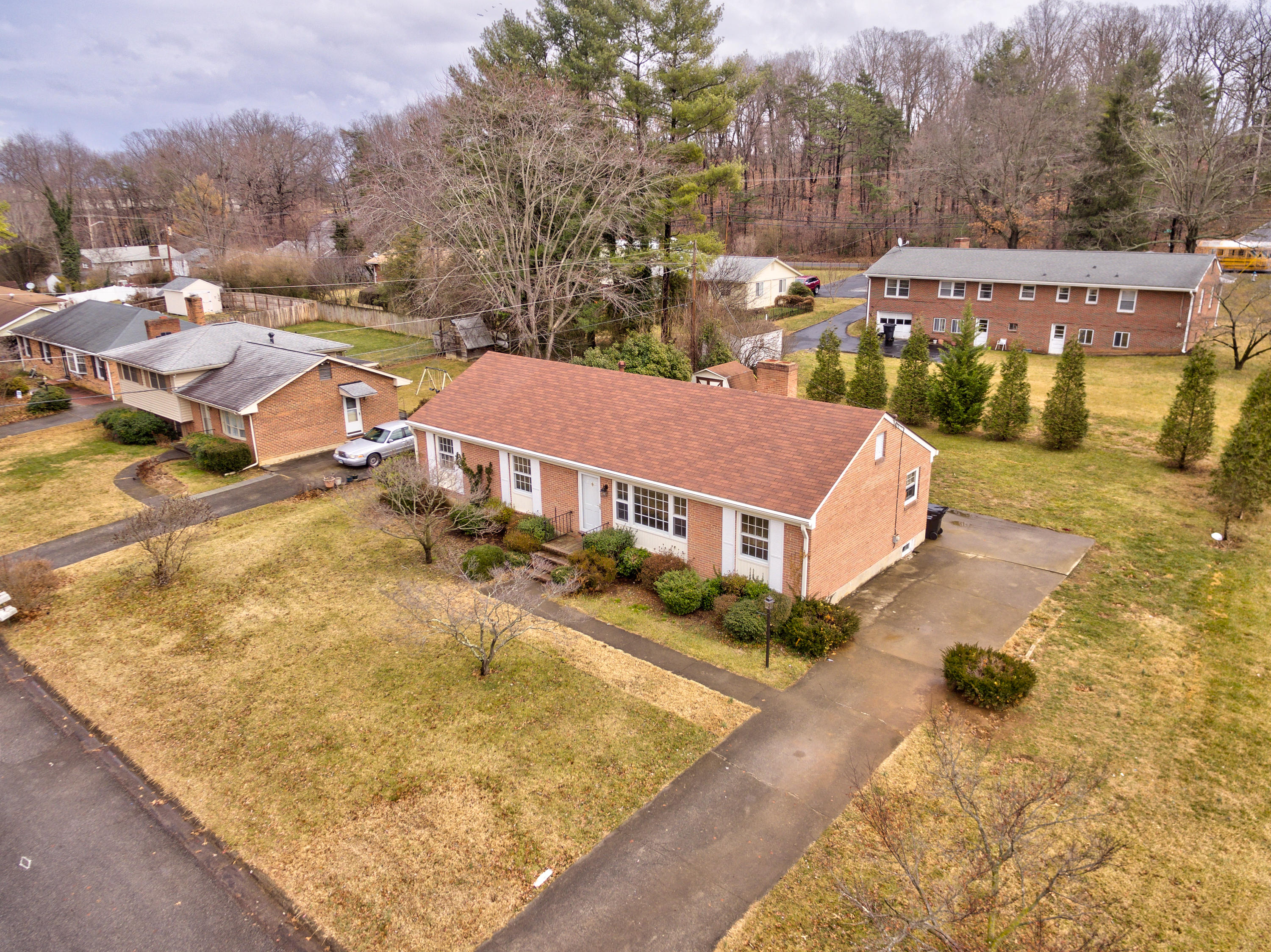 3540 Old Towne Road Southwest Roanoke, VA 24018 - Photo 15 of 21 IMG_4