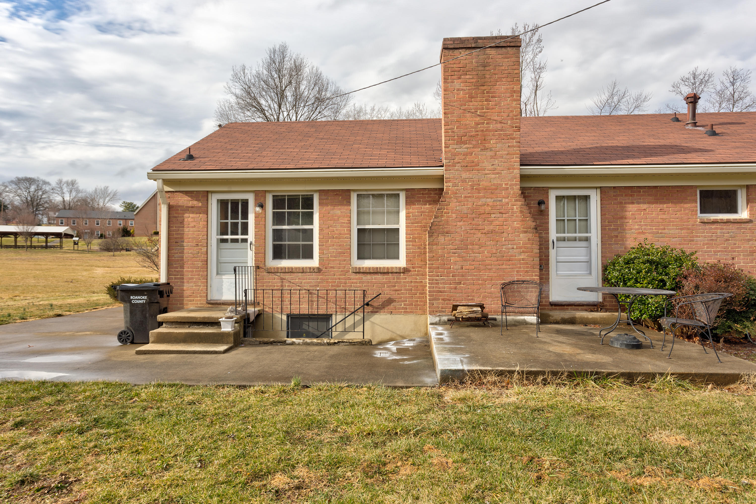 3540 Old Towne Road Southwest Roanoke, VA 24018 - Photo 16 of 21 IMG_6