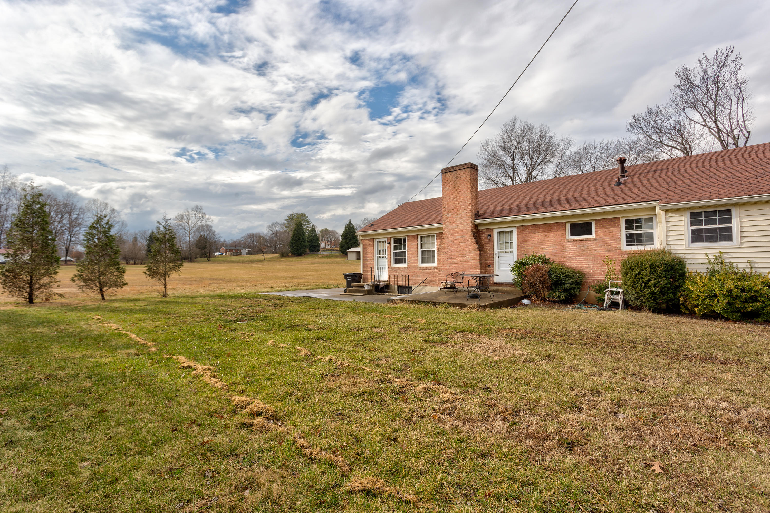 3540 Old Towne Road Southwest Roanoke, VA 24018 - Photo 17 of 21 IMG_7