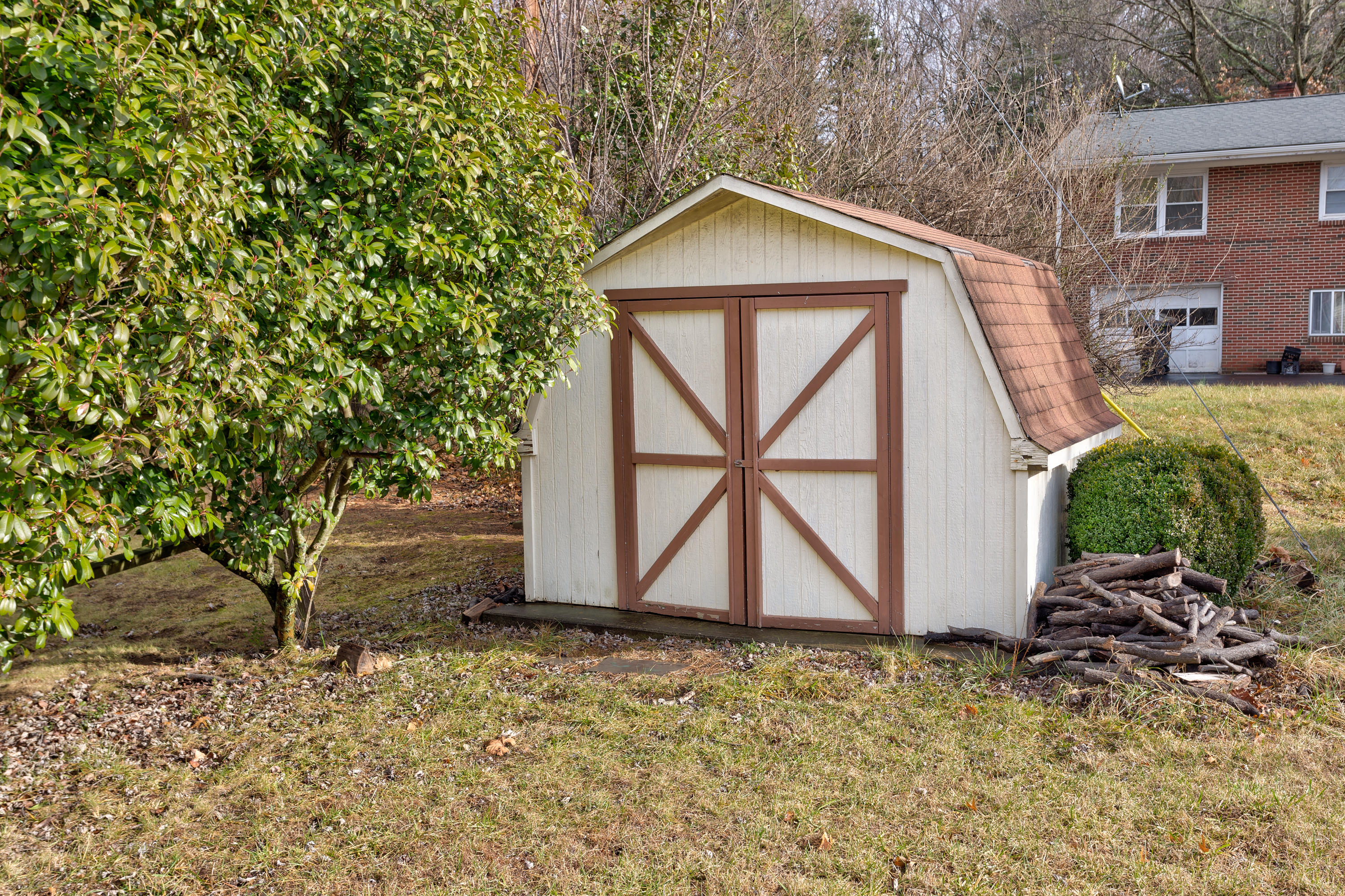 3540 Old Towne Road Southwest Roanoke, VA 24018 - Photo 19 of 21 IMG_8