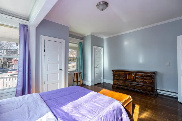 $1,100 | 160 Prospect Street, Unit 1, Waterbury, CT 06710