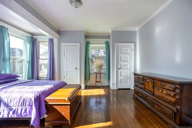 $1,100 | 160 Prospect Street, Unit 1, Waterbury, CT 06710