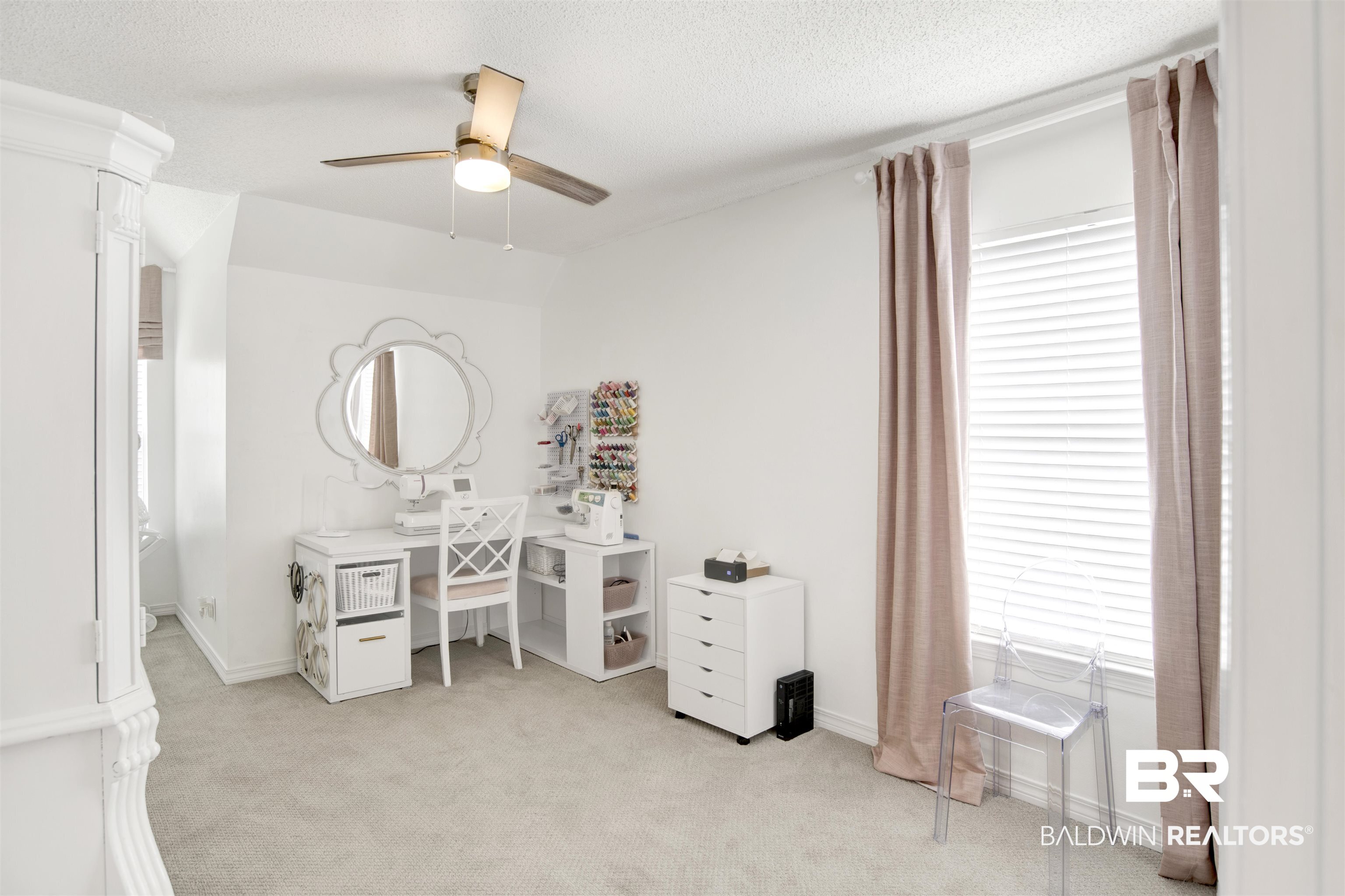 7040 Highpointe Place West Daphne, AL 36527 - Photo 29 of 37 Bedroom 3
