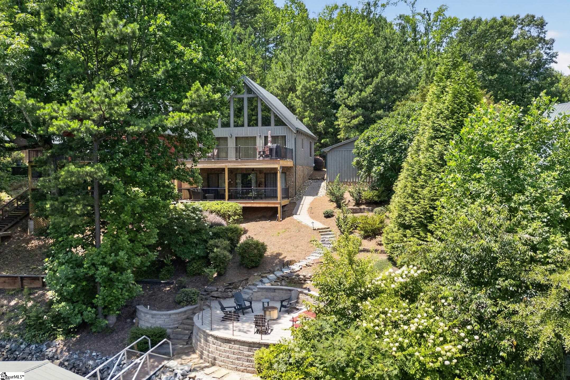 209 New Timber Trail Seneca, SC 29672 - Photo 39 of 43