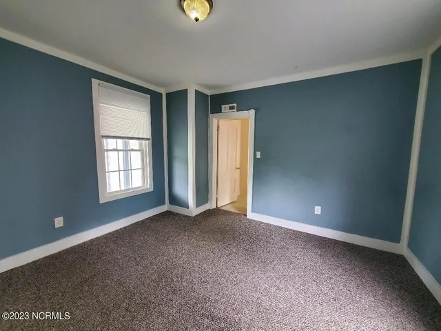 $875 | 404 North Martin Luther King Junior Drive, Unit A, Elizabeth City, NC 27909