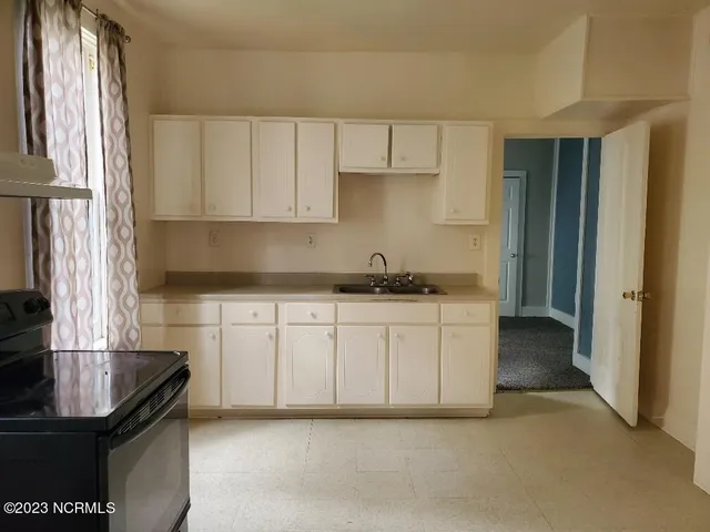 $875 | 404 North Martin Luther King Junior Drive, Unit A, Elizabeth City, NC 27909