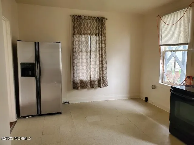 $875 | 404 North Martin Luther King Junior Drive, Unit A, Elizabeth City, NC 27909