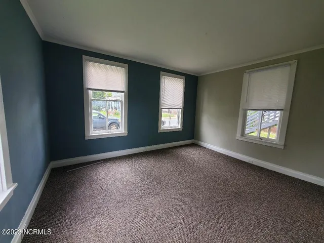 $875 | 404 North Martin Luther King Junior Drive, Unit A, Elizabeth City, NC 27909