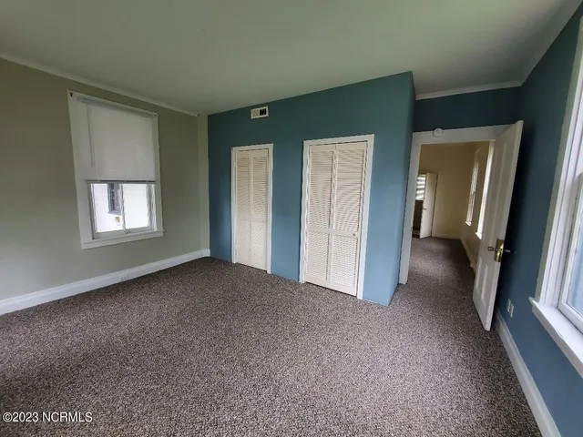 $875 | 404 North Martin Luther King Junior Drive, Unit A, Elizabeth City, NC 27909